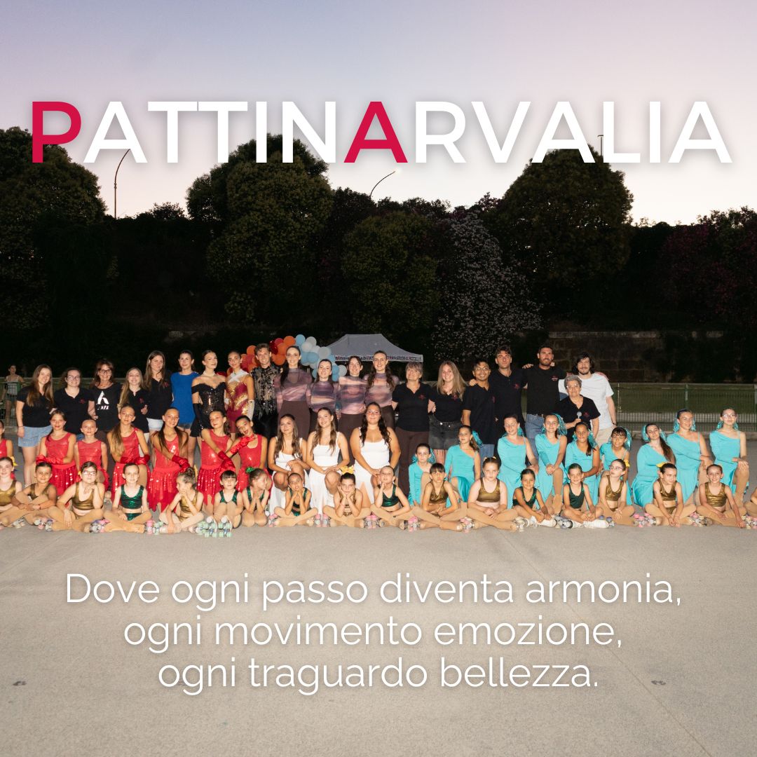 pattinaggio a rotelle